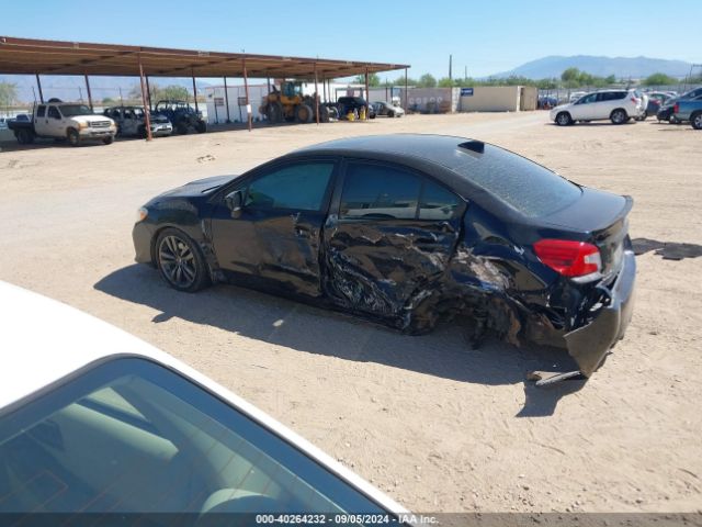 JF1VA1E67H9806677 Subaru Wrx Premium
