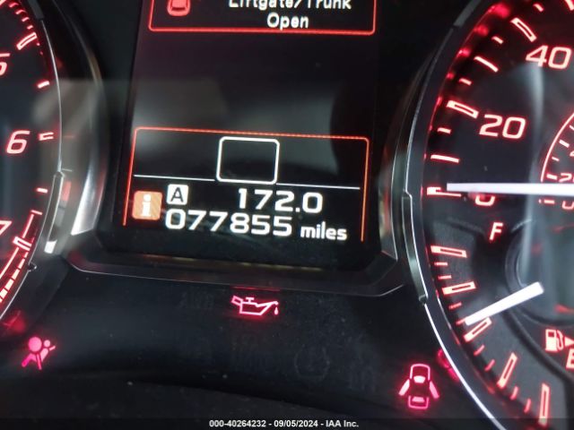 JF1VA1E67H9806677 Subaru Wrx Premium