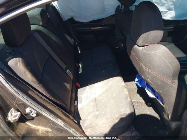 JF1VA1E67H9806677 Subaru Wrx Premium