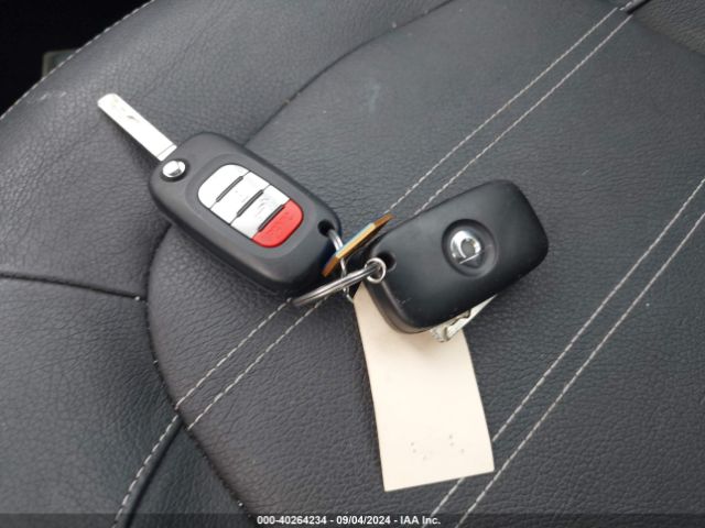 WMEFJ5DA3GK059826 Smart Fortwo Passion/prime/proxy/pure