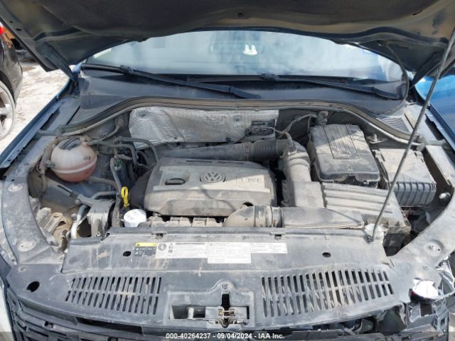 WVGAV7AX6HK026494 Volkswagen Tiguan 2.0t/2.0t S