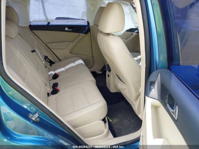 WVGAV7AX6HK026494 Volkswagen Tiguan 2.0t/2.0t S
