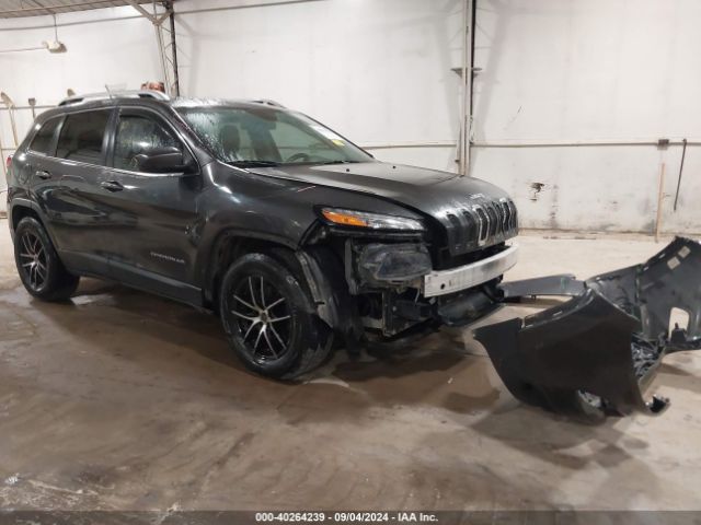 1C4PJMDB8FW759256 auction archive image
