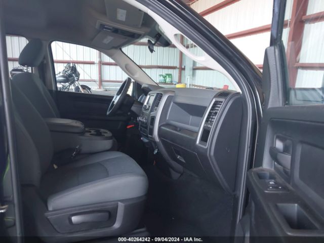 1C6RR7FTXHS811383 RAM 1500 Express Quad Cab 4x4 6'4 Box