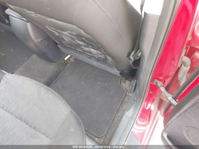 KNAFK4A69G5610892 KIA FORTE LX