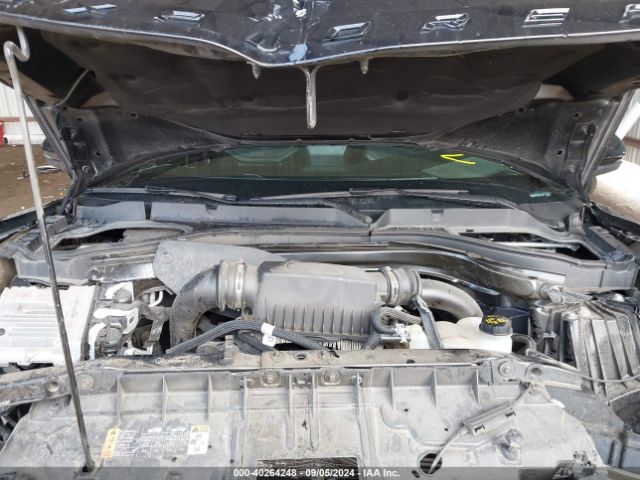 1FM5K8GC4MGB67484 Ford Explorer St