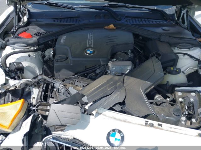 WBA1F5C5XFV257568 BMW 228I