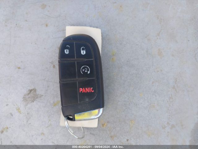ZACCJADT4GPC74424 Jeep Renegade Limited