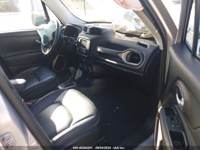 ZACCJADT4GPC74424 Jeep Renegade Limited