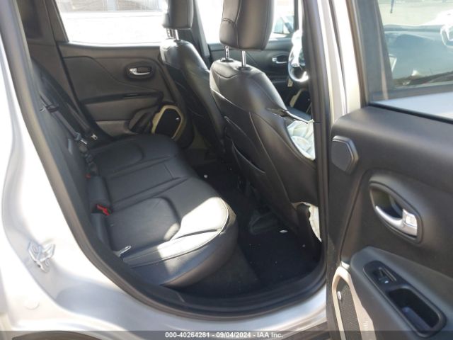 ZACCJADT4GPC74424 Jeep Renegade Limited