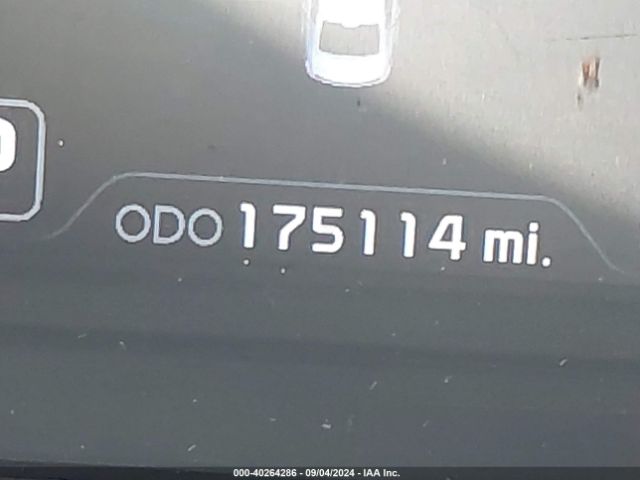 KNALN4D70E5132115 KIA Cadenza Premium