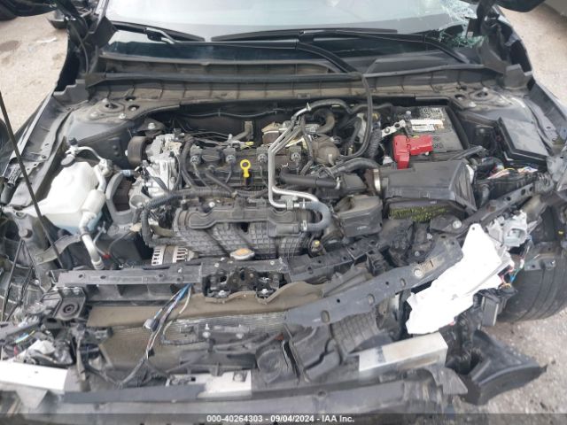 1N4BL4EV6PN409201 Nissan Altima Sl Fwd