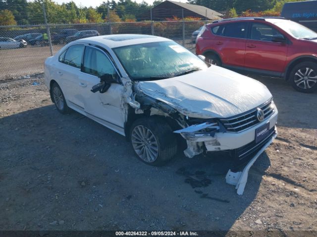 1VWBT7A32GC014165 auction archive image