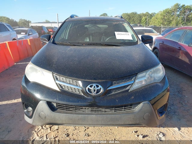 Toyota RAV4 LE 2015 2T3ZFREV1FW226132 Image 12