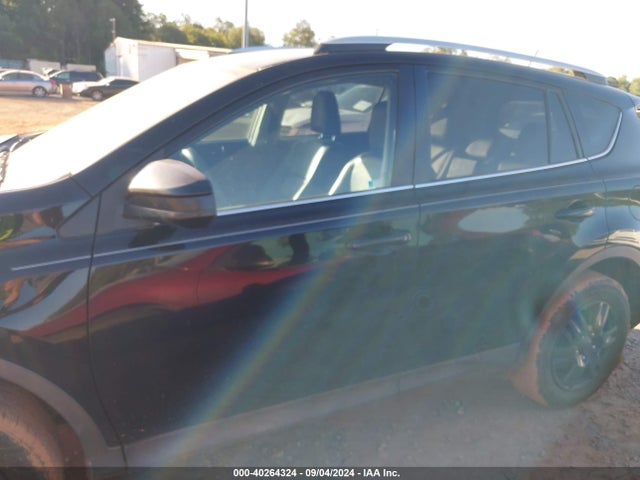 Toyota RAV4 LE 2015 2T3ZFREV1FW226132 Image 14