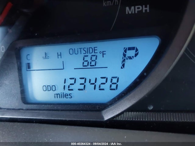Toyota RAV4 LE 2015 2T3ZFREV1FW226132 Image 15