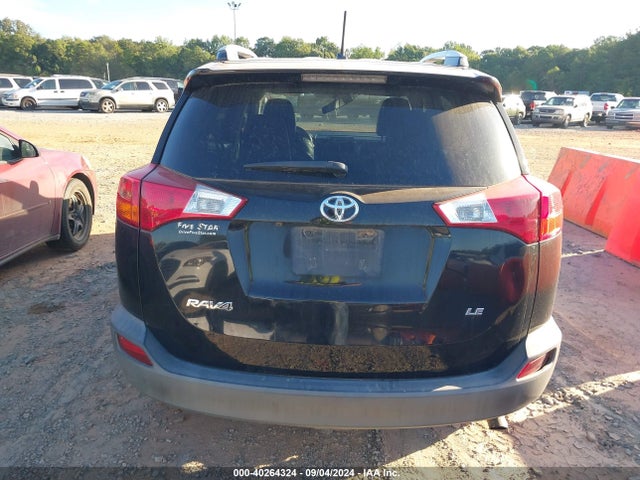 Toyota RAV4 LE 2015 2T3ZFREV1FW226132 Image 16