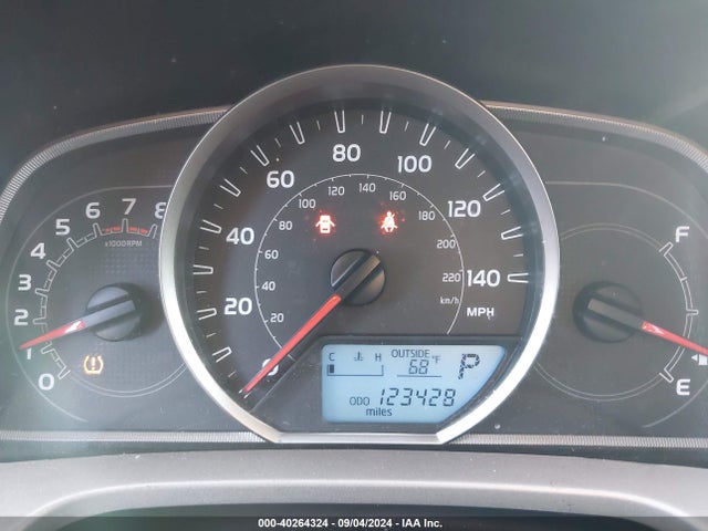 Toyota RAV4 LE 2015 2T3ZFREV1FW226132 Image 7