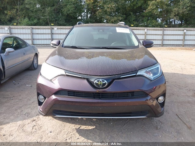 Toyota Rav4 Xle 2017 2T3RFREV5HW563745 Image 12