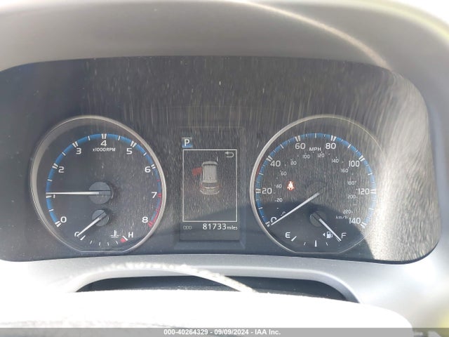 Toyota Rav4 Xle 2017 2T3RFREV5HW563745 Image 7