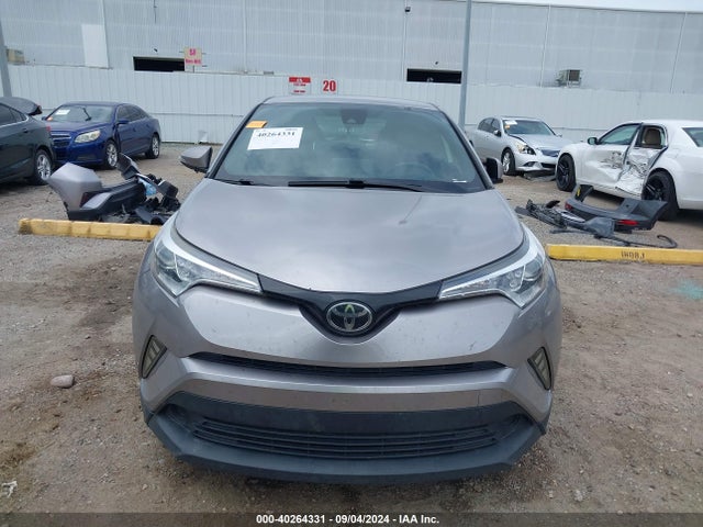Toyota C-HR XLE 2019 JTNKHMBX5K1057239 Image 13