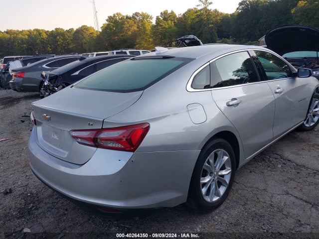 1G1ZD5ST0KF137061 Chevrolet MALIBU LT