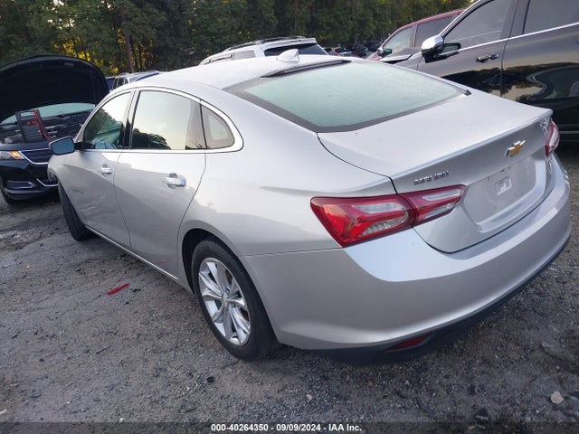 1G1ZD5ST0KF137061 Chevrolet MALIBU LT