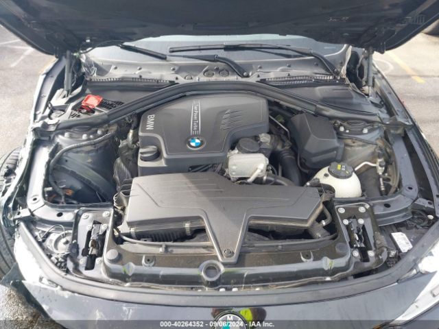 WBA8E7C54GK572852 BMW 328I