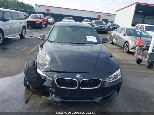 WBA8E7C54GK572852 BMW 328I