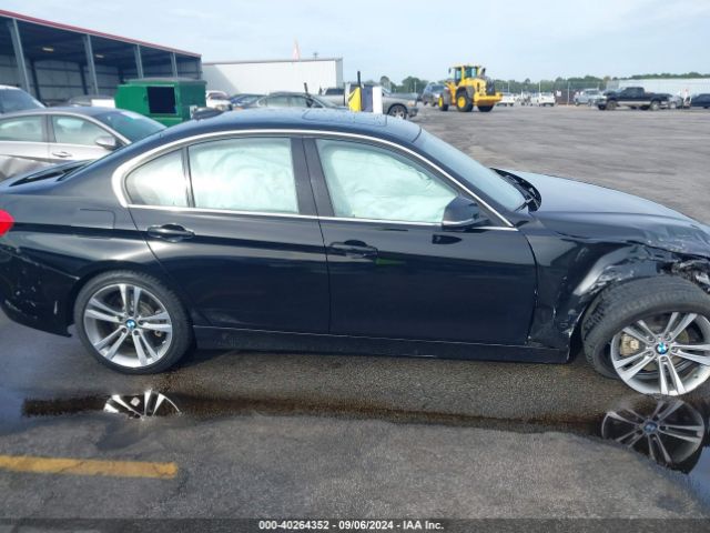 WBA8E7C54GK572852 BMW 328I
