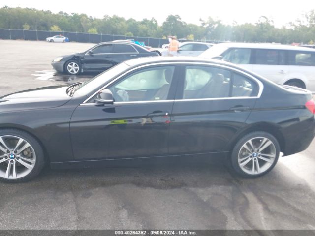 WBA8E7C54GK572852 BMW 328I