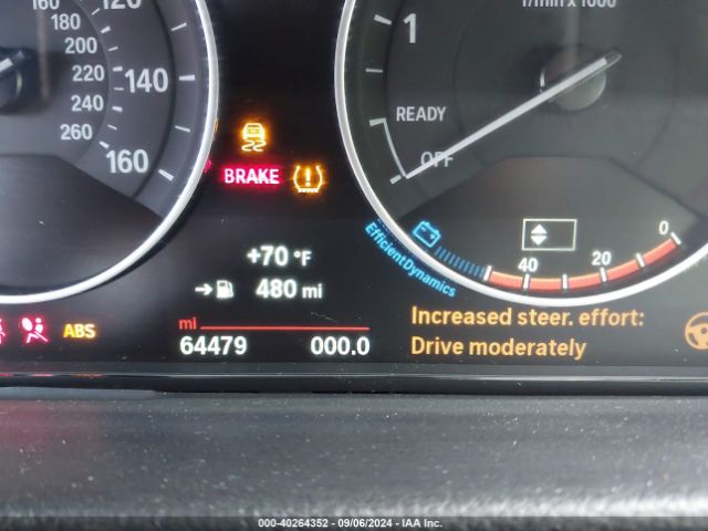 WBA8E7C54GK572852 BMW 328I