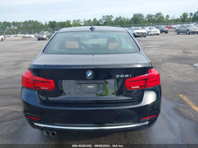 WBA8E7C54GK572852 BMW 328I