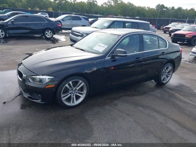WBA8E7C54GK572852 BMW 328I