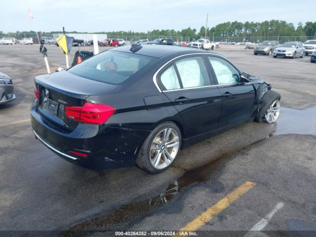 WBA8E7C54GK572852 BMW 328I