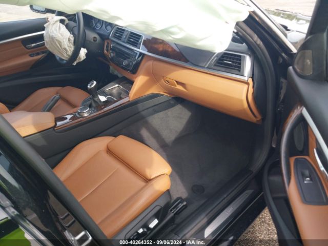 WBA8E7C54GK572852 BMW 328I