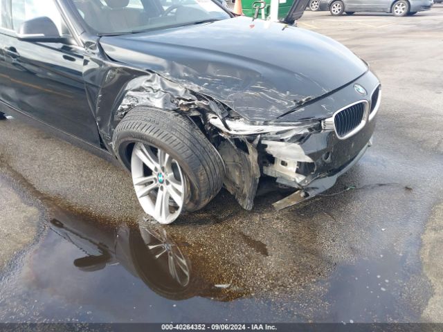 WBA8E7C54GK572852 BMW 328I