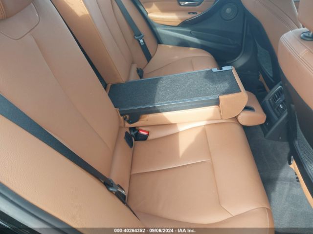 WBA8E7C54GK572852 BMW 328I