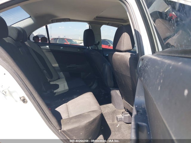 2011 MITSUBISHI LANCER JA32U2FU3BU003200 Photo 7