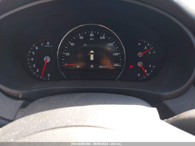5XYPK4A14GG014141 KIA Sorento 2.0t Sxl