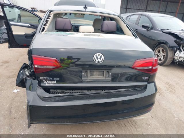 3VWDB7AJ4HM308774 Volkswagen Jetta 1.4t Se