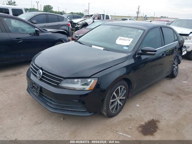 3VWDB7AJ4HM308774 Volkswagen Jetta 1.4t Se