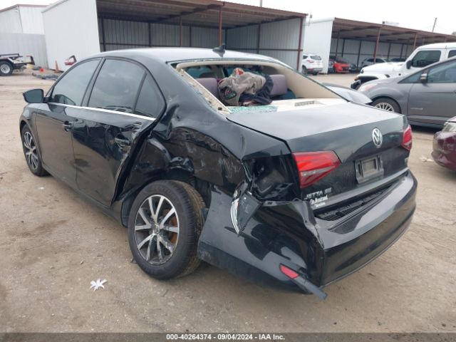 3VWDB7AJ4HM308774 Volkswagen Jetta 1.4t Se
