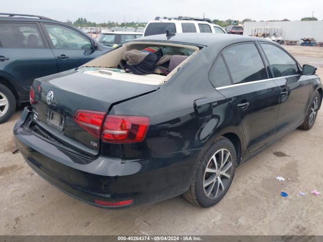 3VWDB7AJ4HM308774 Volkswagen Jetta 1.4t Se