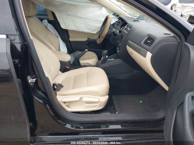 3VWDB7AJ4HM308774 Volkswagen Jetta 1.4t Se