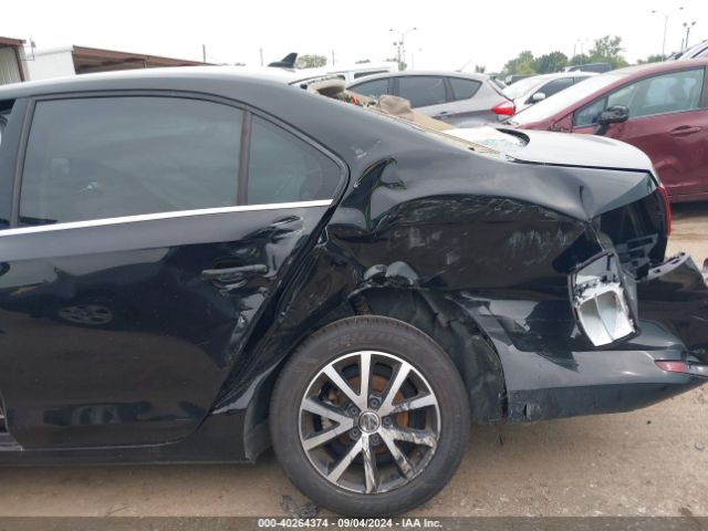 3VWDB7AJ4HM308774 Volkswagen Jetta 1.4t Se