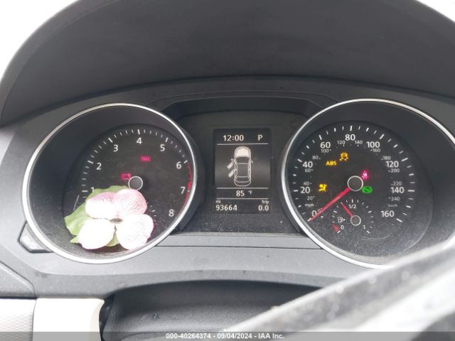 3VWDB7AJ4HM308774 Volkswagen Jetta 1.4t Se