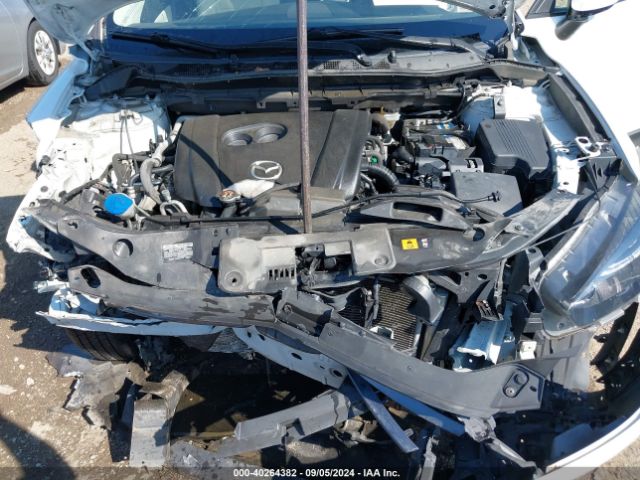 JM3KE4DYXG0603976 Mazda Cx-5 Grand Touring
