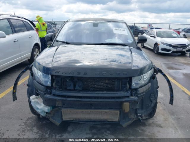 SALVT2BG1EH898726 Land Rover Range Rover Evoque Dynamic