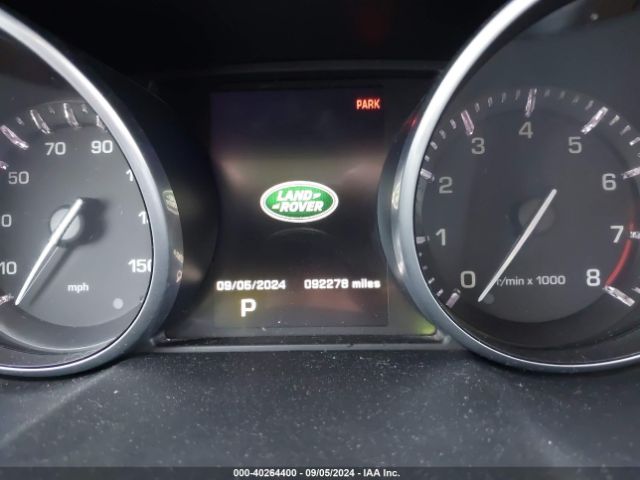 SALVT2BG1EH898726 Land Rover Range Rover Evoque Dynamic